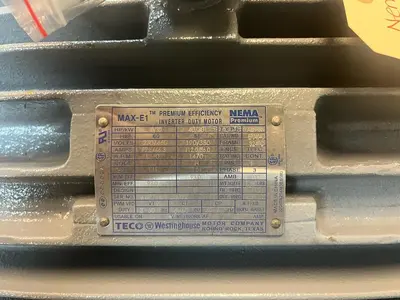 New | in-Stock WESTINGHOUSE EPO404C Industrial Controls | Surplus Asset Holdings #1220926
