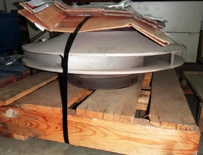 Wilson Snyder Pumps Impeller