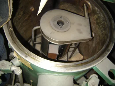 USED STOKES 435-582
