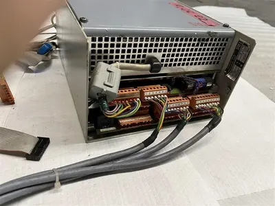 USED ATAS ANC GRU4 50HZ 220V