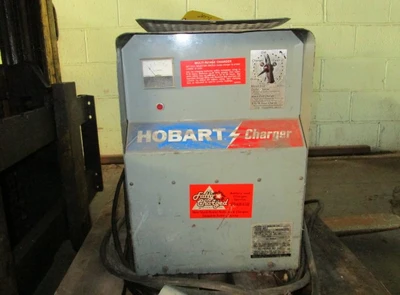 NYK FE15C Forklifts | Mohawk Machinery (2)