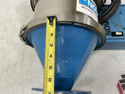 USED NOVATEC VL-4