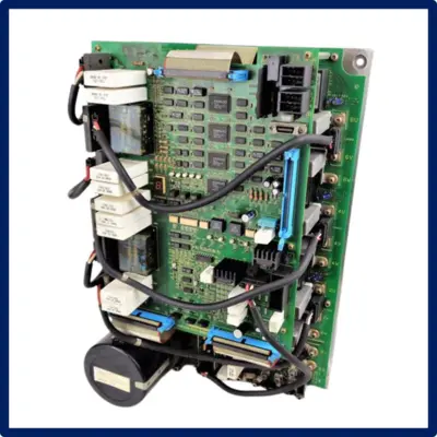 USED MITSUBISHI A06B-6076-H001