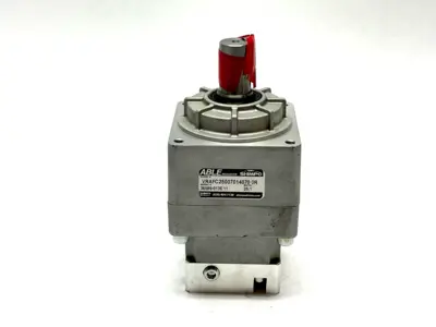 VRAFC250070140700R | Able Shimpo  Planetary Servo Gear Reducer 25:1 Ratio - Used