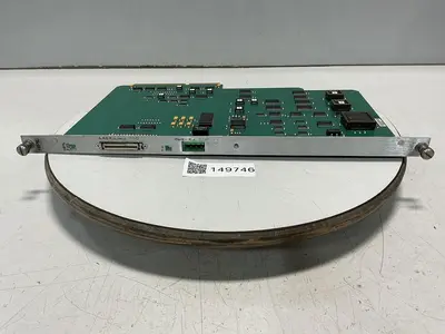 USED CINCINNATI MILACRON 3 542 1404A