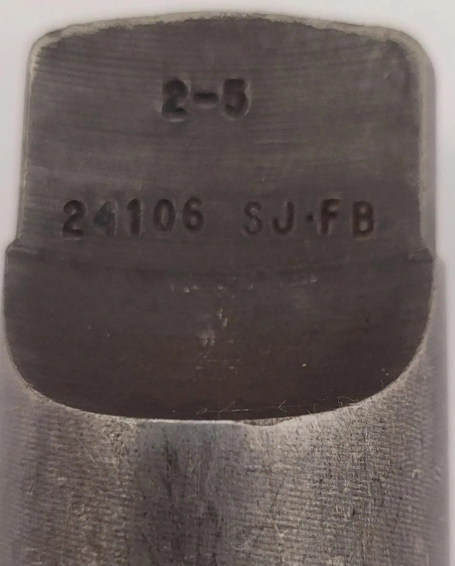 Used SCULLY JONES MORSE TAPER ADAPTER SLEEVE Misc Industrial Equipment Kentucky US | Aucto #686714