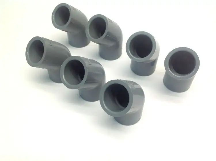 New | in-Stock SPEARS ELBOW SOCKET 45 DEGREE 3/4" Valves/Fittings | Maverick Industrial Sales #1109932