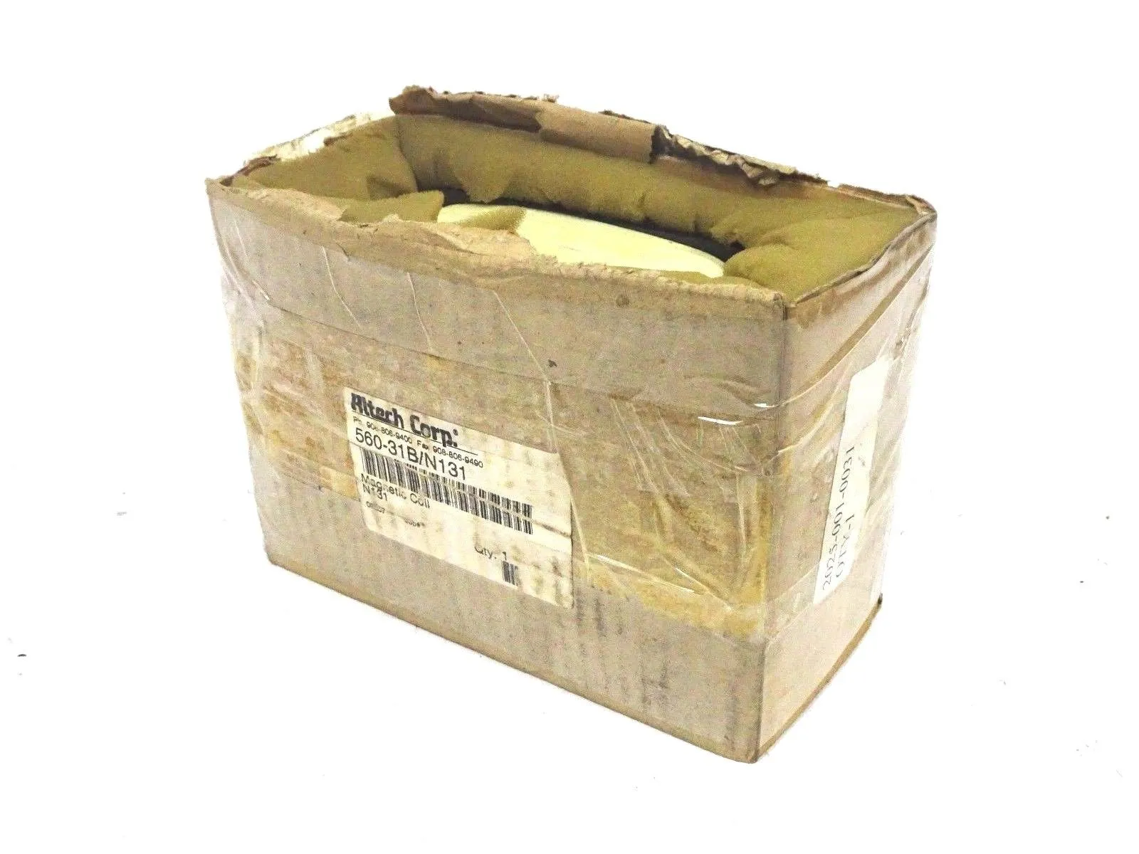 NEW ALTECH 560-31B/N131 N131 MAGNETIC COIL