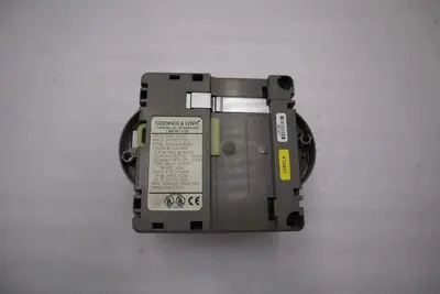 Giddings & Lewis M.1300.7372 R1 Input Module 24VDC SINK/SOURCE STOCK 5179A