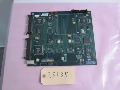 USED 2000 HAAS 32-3201D