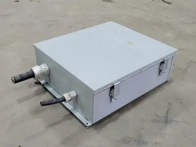USED ACE MANUFACTURING TYPE 3R