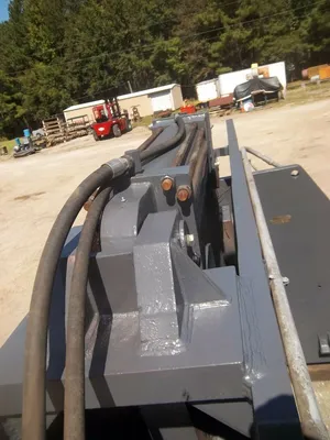 Used _UNKNOWN_ _UNKNOWN_ Press Brakes Louisiana US | Pinpoint Machine #1566130