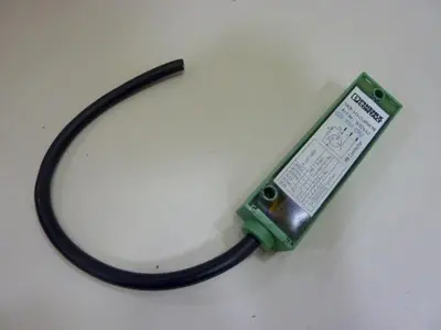 USED PHOENIX CONTACT SACB-4/3-L5, OPUR M8