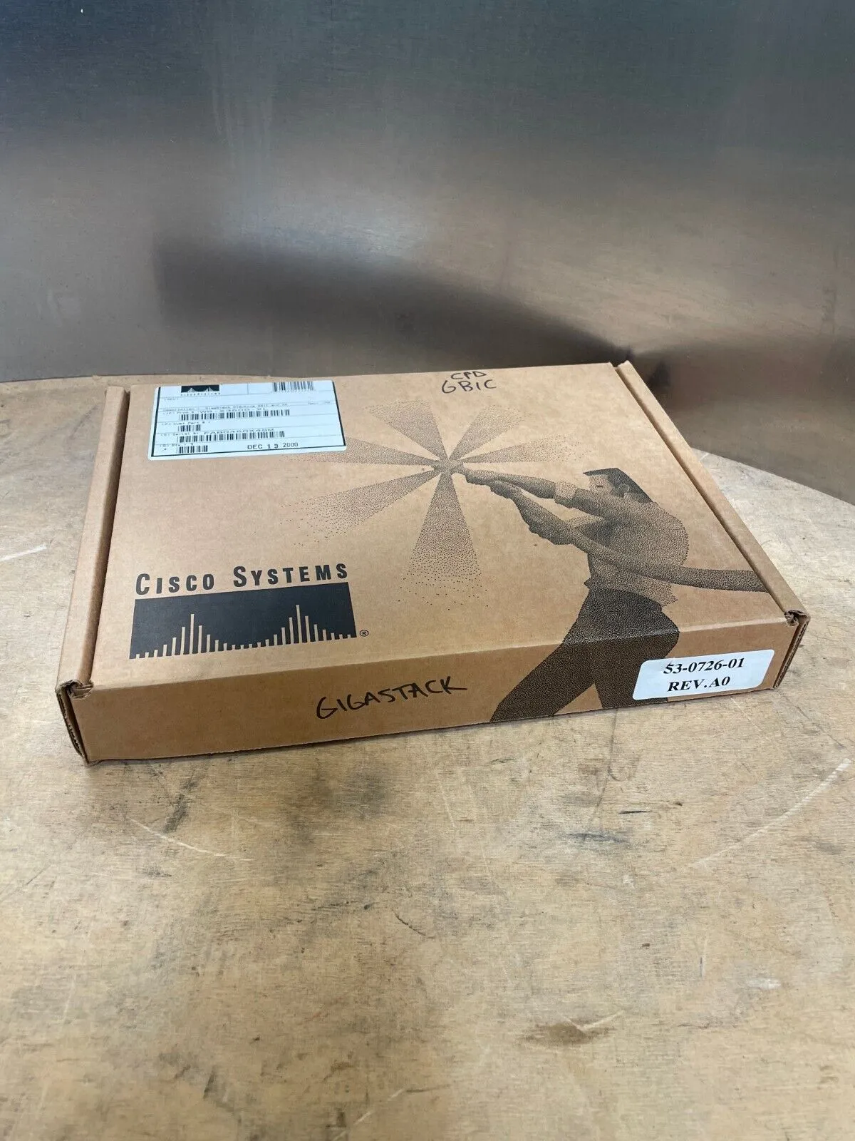 USED Cisco Cisco WS-X3500-XL