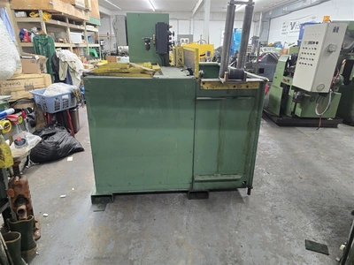 Used RMG 89-30109-70 Wire In-Line Drawers New York US | Barbarotto Int'l Sales Corp #1332932