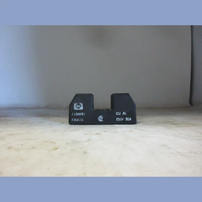 30A Single Fuse Holder