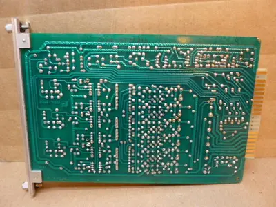 USED RELIANCE ELECTRIC 71662-00-H