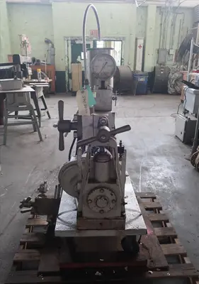 USED GAULIN 15M8TBA