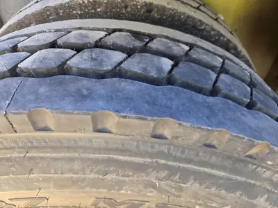 USED 1987 CLARK C500-Y300D