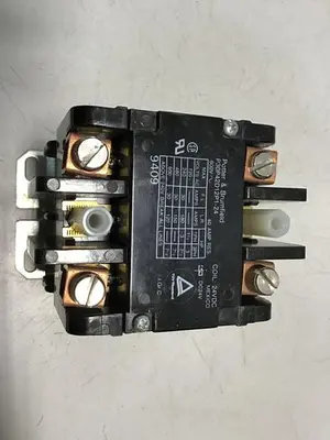 USED POTTER & BRUMFIELD P30P42D12P1-24