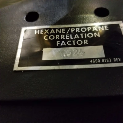 Sun Engine Analyzer