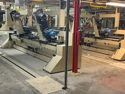USED BIELOMATIK 64X60