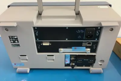 USED ROHDE & SCHWARZ RTO1044