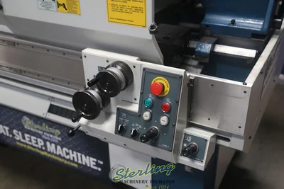Used ROMI M17 CNC Lathes California US | Sterling Machinery Exchange #1465462