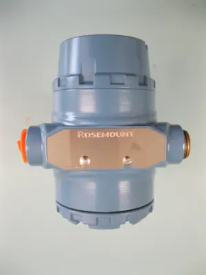 NEW Rosemount 3051 TG 6A 2F21AE5M4T1
