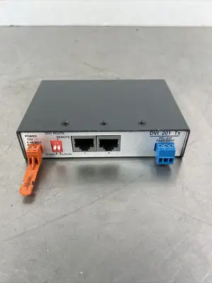 USED Extron DVI 200 TX