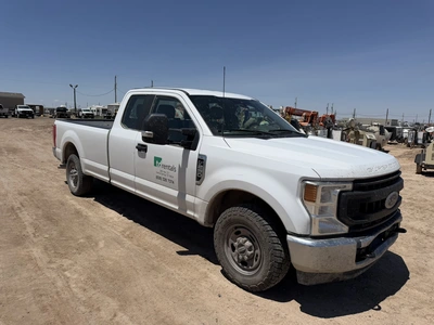 Used 2022 FORD F250 SD XLT PICKUP TRUCK Pickup Trucks Texas US | Miedema Asset Management Group #1315691