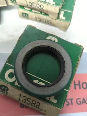 New | in-Stock CHICAGO RAWHIDE 13588 Pump & Valve Parts | Surplus Asset Holdings #1218949
