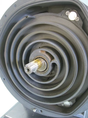 USED BOC Edwards EDSP 30