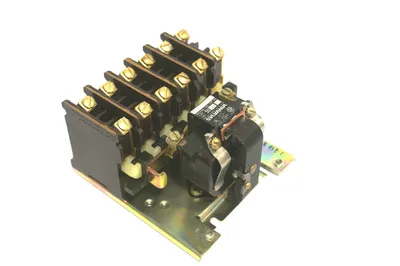 NEW SYLVANIA 5U6-2-76 RELAY MODULE 7305 TYPE PM 5U6276