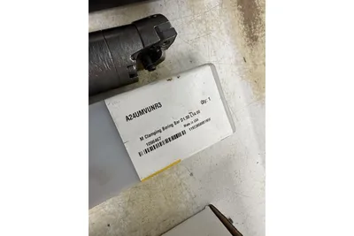 Used _UNKNOWN_ _UNKNOWN_ Boring Bars California US | KD Auctions #1359378