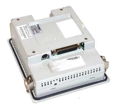 USED PROFACE GP377R-TC11-24V GRAPHIC PANEL OPERATOR INTERFACE GP377RTC1124V