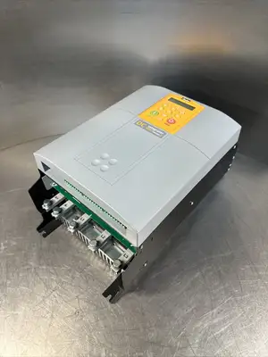 Used SSD DRIVES _UNKNOWN_ Variable Speed Drives South Carolina US | Palmetto Automation #1154726