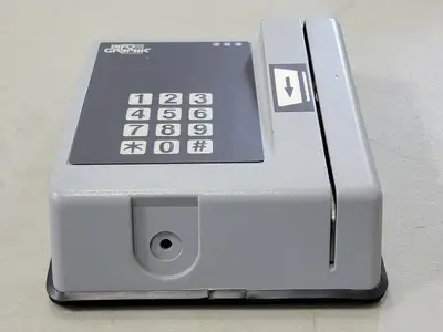 ACU-Reader Keycard Reader PL-134788