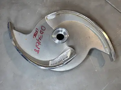 Used GOULDS 257-99-1203 Parts (Hydraulics and Pneumatics) British Columbia CA | Lenmark #257039