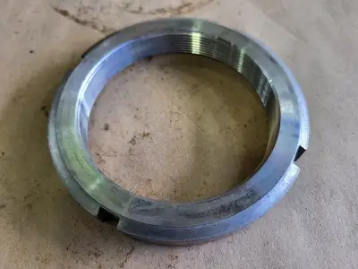 NEW SKF HA320