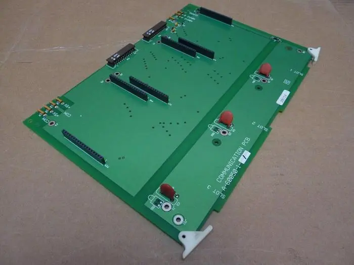 Used BARBER COLMAN A-60050-1-1 Circuit Boards Michigan US | Ideal Machinery #586748