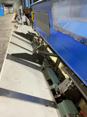 USED IEMCA BOSS 432/37