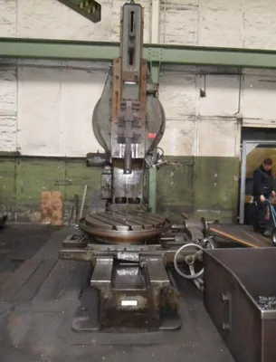 Used _UNKNOWN_ _UNKNOWN_ Slotters NL | Harry Vraets Machinery B.V. #1231569