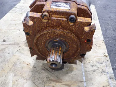 Used AIRLINE A15VS0145LRDGS Pumps Ohio US | HGR 24 #926679