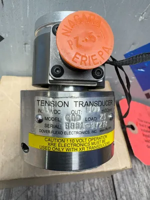 DOVER FLEXO COD Electrical/PLC/Automation | ESS Industrial Equipment Sales (8)