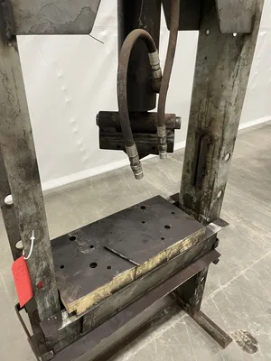USED CAROLINA CBP 1200