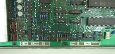 USED HITACHI 19878 NO. 6268