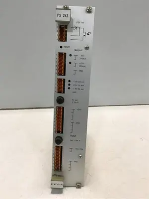 USED KEBA E-PS-24V 1825E-1