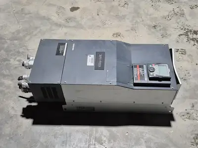 USED TOSHIBA VF-AS1