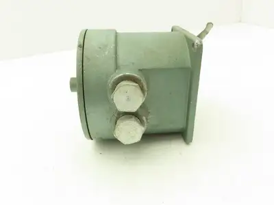 ITT  General Controls 104772EA3 Auxiliary Switch 22A 125/250VAC